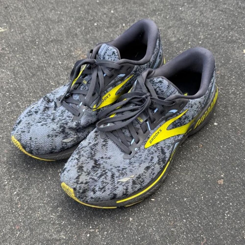 Brooks Men's Trainers